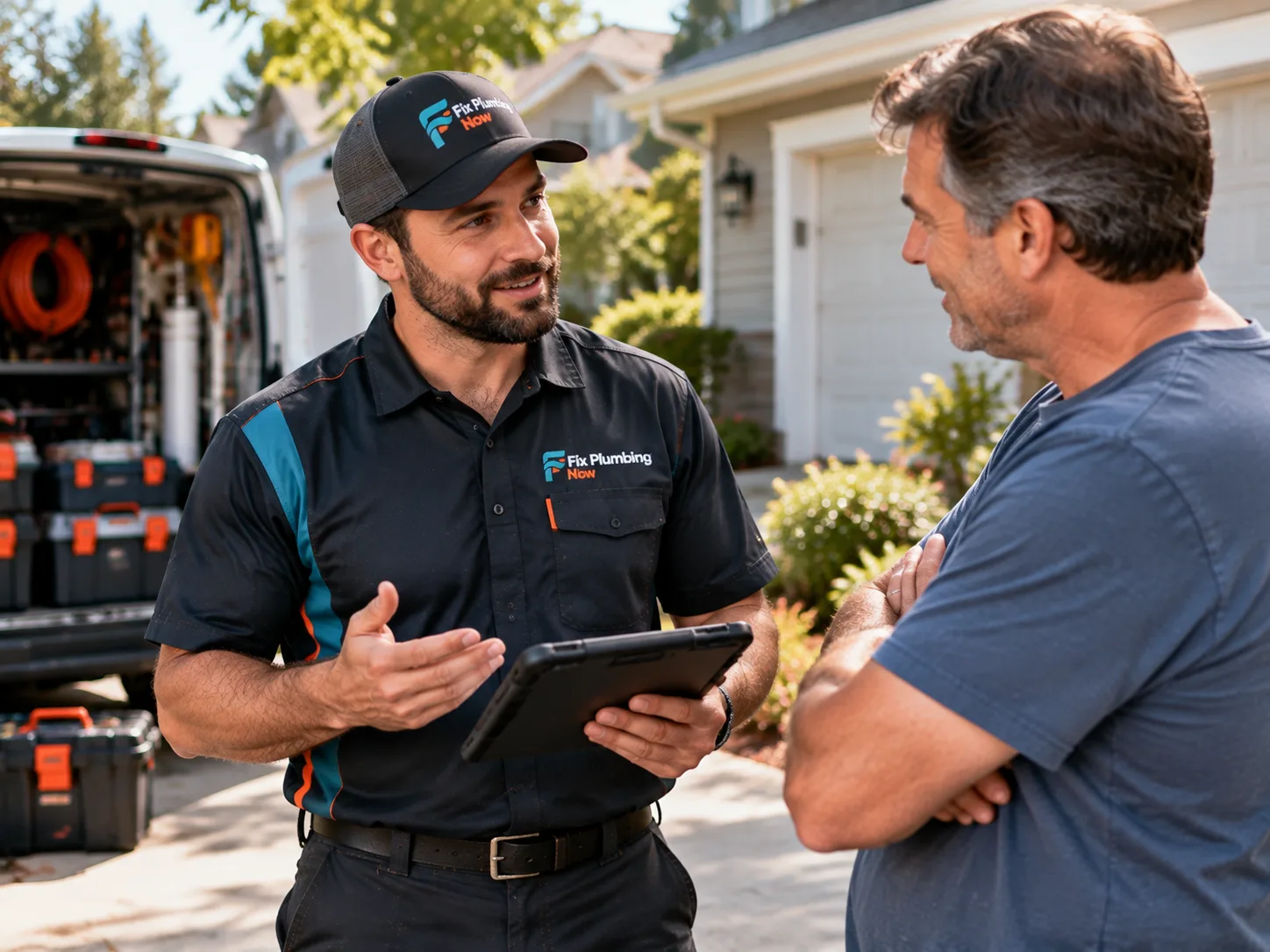 Clogged Drain Service Angier, NC FAQs